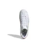 Zapatillas Adidas Gazelle «Blanco Amarillo Azul Rosa»