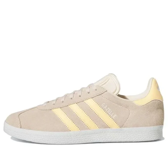 Zapatillas Adidas Gazelle «Bliss Orange Cloud White»