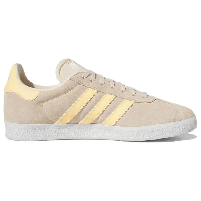 Zapatillas Adidas Gazelle «Bliss Orange Cloud White»