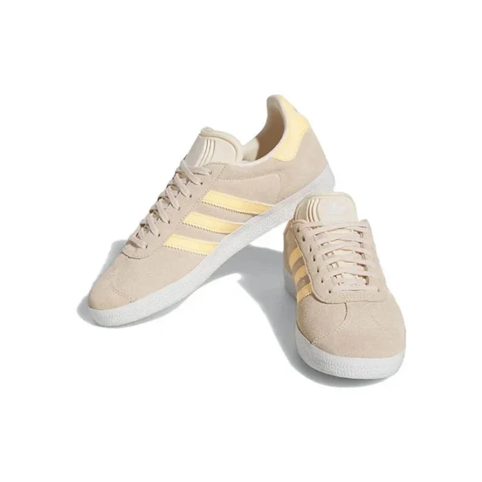 Zapatillas Adidas Gazelle «Bliss Orange Cloud White»