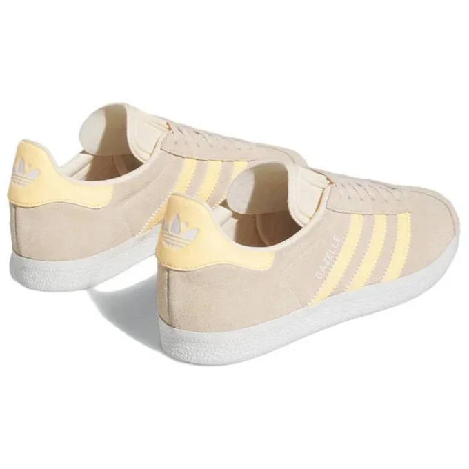 Zapatillas Adidas Gazelle «Bliss Orange Cloud White»
