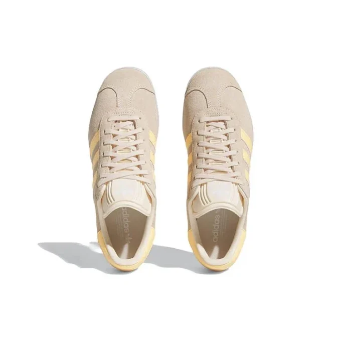 Zapatillas Adidas Gazelle «Bliss Orange Cloud White»