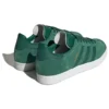 Zapatillas Adidas Gazelle «Collegiate Green Cloud White»