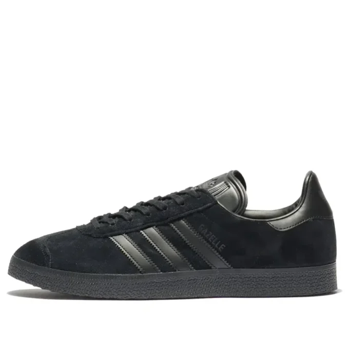 Zapatillas Adidas Gazelle «Core Black»