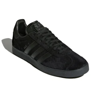Zapatillas Adidas Gazelle «Core Black»