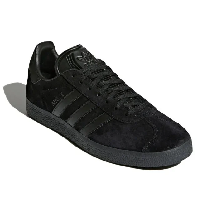 Zapatillas Adidas Gazelle «Core Black»