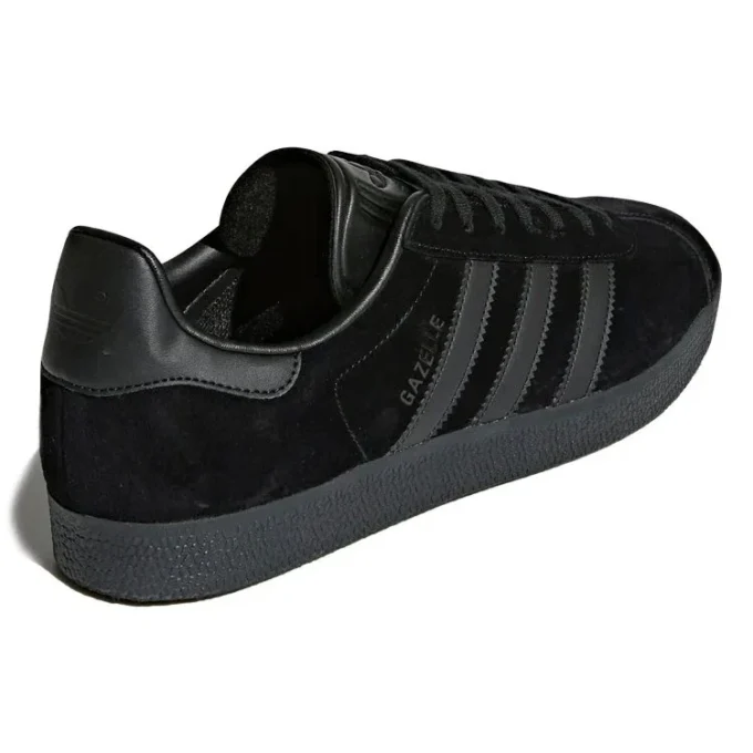 Zapatillas Adidas Gazelle «Core Black»