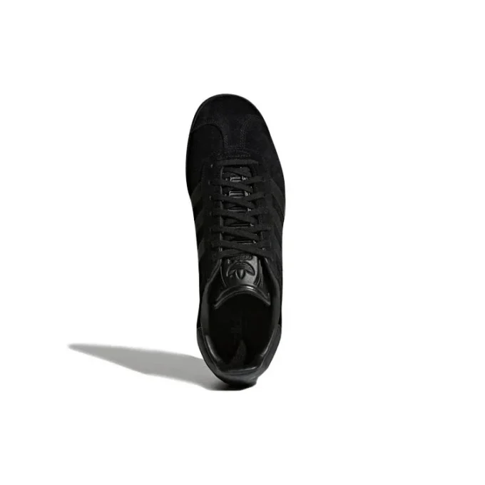 Zapatillas Adidas Gazelle «Core Black»