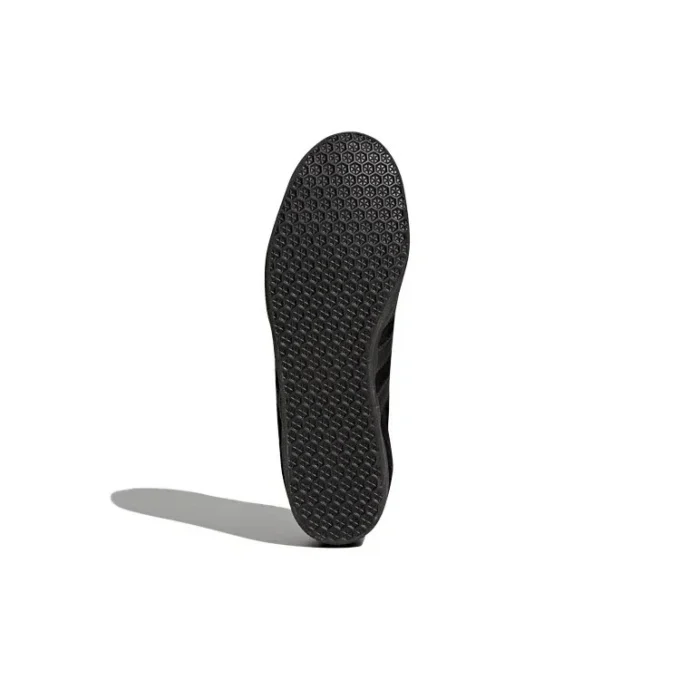 Zapatillas Adidas Gazelle «Core Black»