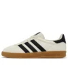 Zapatillas Adidas Gazelle «Cream White Black Sand»