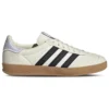 Zapatillas Adidas Gazelle «Cream White Black Sand»