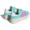 Zapatillas Adidas Gazelle «Flash Aqua Lucid Pink»