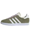 Zapatillas Adidas Gazelle «Focus Olive White»