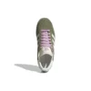 Zapatillas Adidas Gazelle «Focus Olive White»