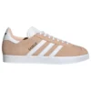 Zapatillas Adidas Gazelle «Halo Blush White»