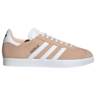 Zapatillas Adidas Gazelle «Halo Blush White»