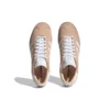 Zapatillas Adidas Gazelle «Halo Blush White»