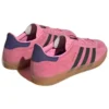 Zapatillas Adidas Gazelle Indoor «Bliss Pink Core Black» Zapatillas Adidas Gazelle Indoor «Bliss Pink Core Black»