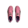 Zapatillas Adidas Gazelle Indoor «Bliss Pink Core Black» Zapatillas Adidas Gazelle Indoor «Bliss Pink Core Black»
