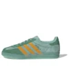 Zapatillas Adidas Gazelle Indoor «Green Orange»