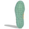 Zapatillas Adidas Gazelle Indoor «Green Orange»