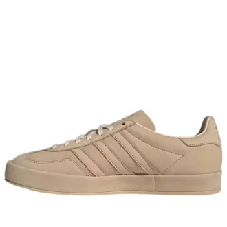 Zapatillas Adidas Gazelle Indoor Lux «Magic Beige»