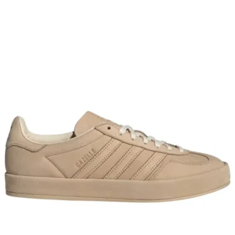 Zapatillas Adidas Gazelle Indoor Lux «Magic Beige»