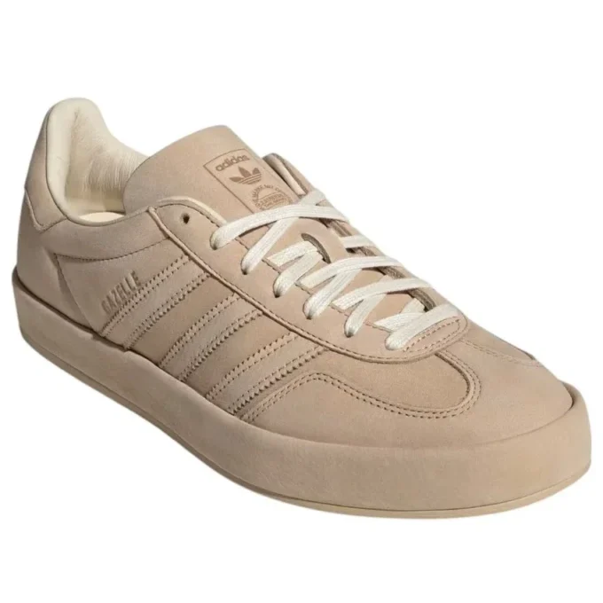 Zapatillas Adidas Gazelle Indoor Lux «Magic Beige»