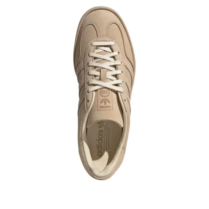 Zapatillas Adidas Gazelle Indoor Lux «Magic Beige»