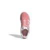 Zapatillas Adidas Gazelle J «Rosa, Blanco y Dorado»