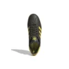 Zapatillas Adidas Gazelle «Shadow Olive Impact Yellow»