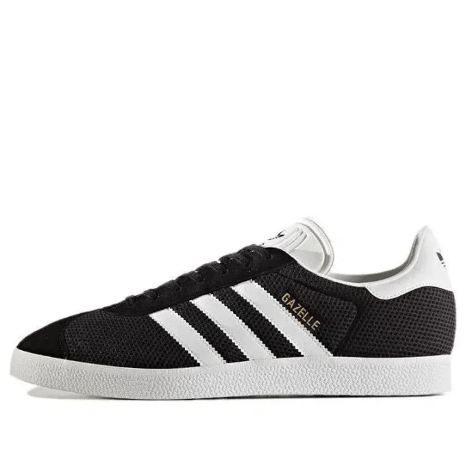 Zapatillas Adidas Gazelle Vintage «Blue White»