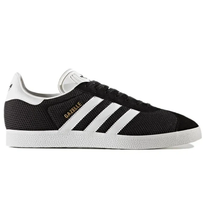 Zapatillas Adidas Gazelle Vintage «Blue White»