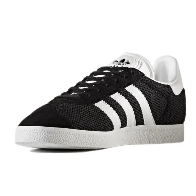 Zapatillas Adidas Gazelle Vintage «Blue White»