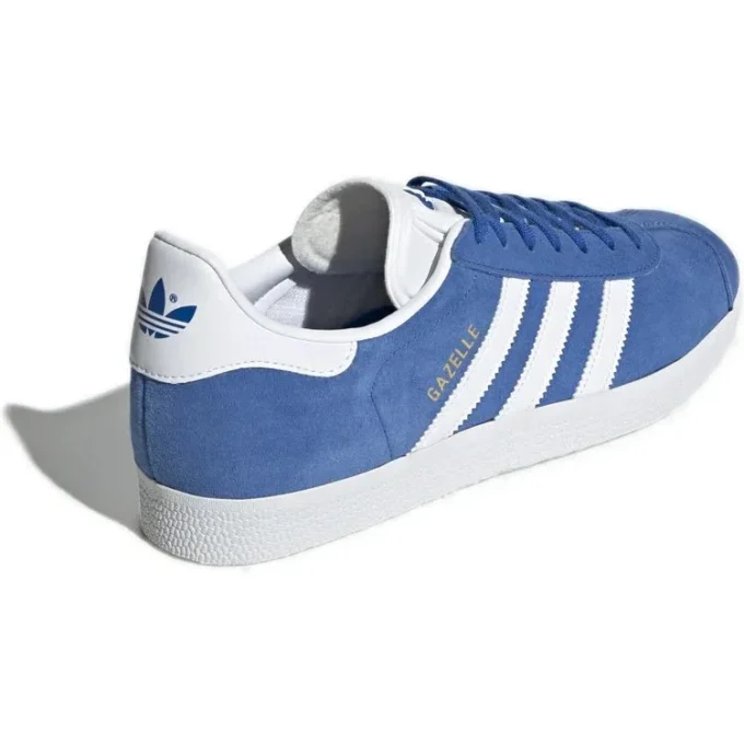 Zapatillas Adidas Gazelle Vintage «Blue White»