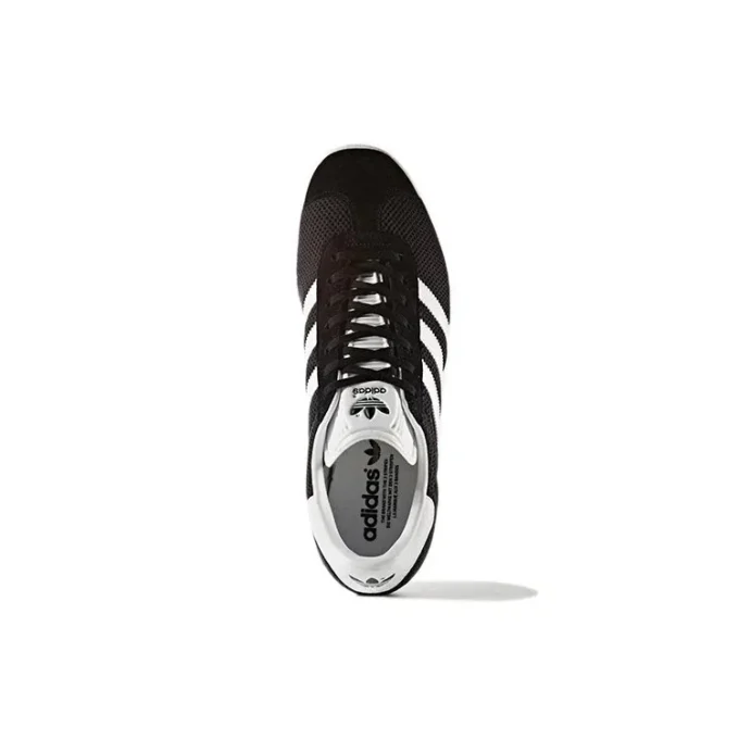 Zapatillas Adidas Gazelle Vintage «Blue White»