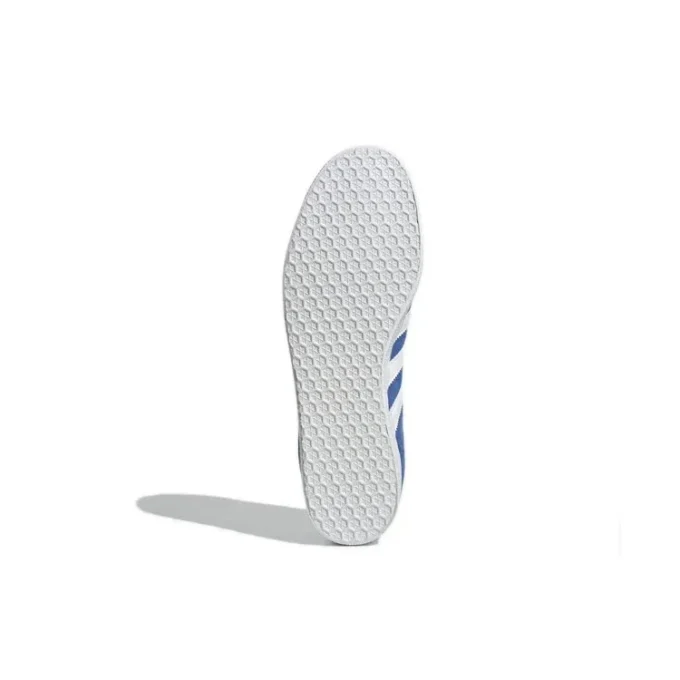 Zapatillas Adidas Gazelle Vintage «Blue White»