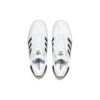 Zapatillas Adidas Gazelle «White Navy Gum»