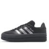 Zapatillas Adidas Pride Gazelle Bold Pabllo Vittar «Black Silver»