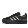 Zapatillas Adidas Pride Gazelle Bold Pabllo Vittar «Black Silver»