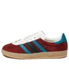 Zapatillas de interior Adidas Gazelle «Burgundy Arctic Fusion Collegiate Green»