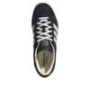 Zapatillas de interior Adidas Gazelle «Core Black»